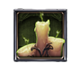 wolf fang underworld candle symbol