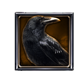 wolf fang underworld crow symbol