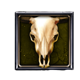 wolf fang underworld skull symbol
