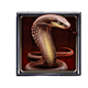 wolf fang underworld snake symbol