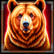 wolf fang valhalla rising bear symbol