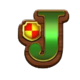 wolf fang valhalla rising j symbol