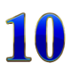 wolf fang volcano 10 symbol