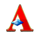 wolf fang volcano a symbol