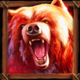 wolf fang western tales 1 symbol