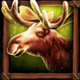 wolf fang western tales 3 symbol