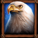 wolf fang western tales 4 symbol