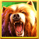 wolf fang winter storm bear symbol