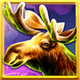 wolf fang winter storm elk symbol
