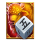 wolf gold dice 1 symbol