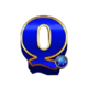 wolf it up 3 reeler q symbol