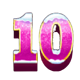 wolf it up christmas 10 symbol