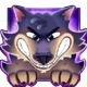 wolf it up symbol 1