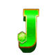 wolf it up symbol 8