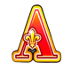 wolf thunder symbol 5
