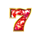 wonder reels red symbol