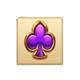 wood luck club symbol