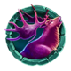 woolly wilds max elk symbol