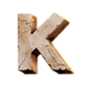 woolly wilds max k symbol