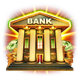 you can piggy bank on it bank symbol