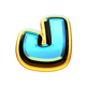 you can piggy bank on it j symbol