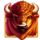 young buffalo song buffalo symbol