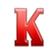 young buffalo song k symbol