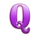 young buffalo song q symbol