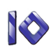 zentaurus hurricane 10 symbol