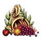 zentaurus hurricane fruits symbol