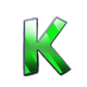 zentaurus hurricane k symbol