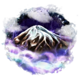 zentaurus hurricane mountain symbol