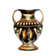 zentaurus hurricane vase symbol