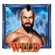 zentaurus hurricane wild symbol