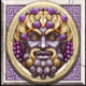 zeus ancient fortunes god symbol