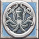 zeus ancient fortunes octupus symbol