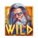 zeus palace coins wild symbol