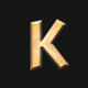 zeus the thunderer k symbol
