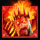 zeus vs hades gods of war hades symbol