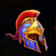 zeus vs hades gods of war helmet2 symbol