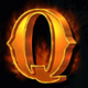 zeus vs hades gods of war q symbol