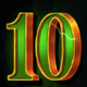 zeus vs hades gods of war second 10 symbol