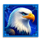 zeus vs typhon eagle symbol