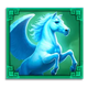 zeus vs typhon pegasus symbol