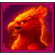 zeus vs typhon phoenix symbol