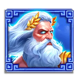 zeus vs typhon zeus symbol