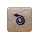 zulu gold snake symbol