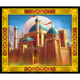 10000 wonders big bang wild symbol