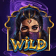 10001 nights wild symbol