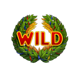 2016 gladiators wild symbol
